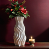 3D geprint Belluno Vase