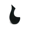 3D geprint Black Swan Vase