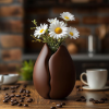 3D geprint decoratiemateriaal en gifts, rechtstreeks van producent naar consument.