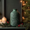 3D geprint Frosted Pine Vase