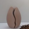 3D geprint Coffee Bean Vase