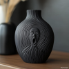 3D geprint decoratiemateriaal en gifts, rechtstreeks van producent naar consument.